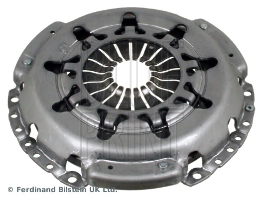 Clutch Pressure Plate